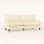 Sofa Howard London Premium 225 cm - Lys beige