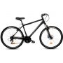 CX-Sykkel / Cross - Svart 28\\\"