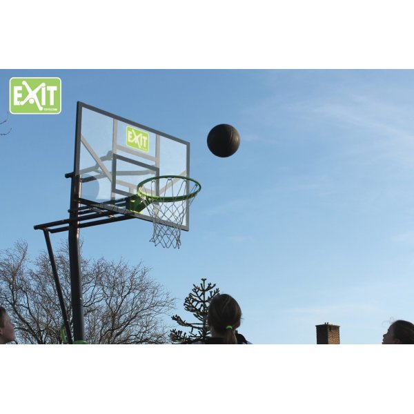 Galaxy basketballstativ - Flyttbart Galaxy basketballstativ - Flyttbart