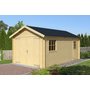 Garage Gertrud - 16,2 m