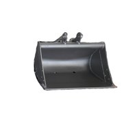 Planeringsskuffe - 500 mm Planeringsskuffe - 500 mm