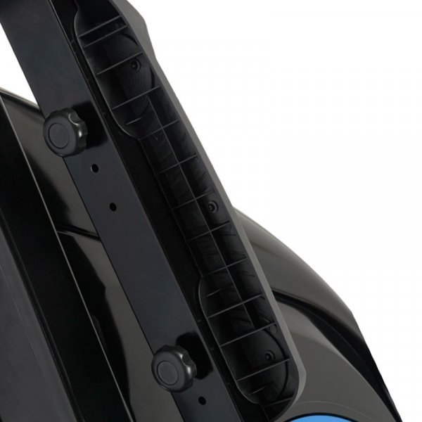 Crosstrainer Premium - Elektromagnetisk H1833i