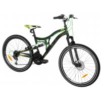 Mountainbike Amtrak Core 26 Mountainbike Amtrak Core 26