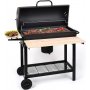 Kullgrill - Archilles