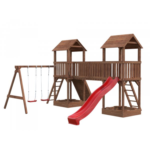 Lekestativ Jesper Sett 1 Lekestativ Jesper Sett 1