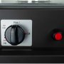 Exklusiv - Terrassevarmer | Gass 14kW | H218 cm