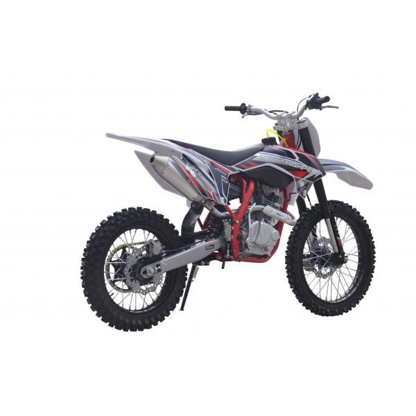 Cross DB-609 - 150cc