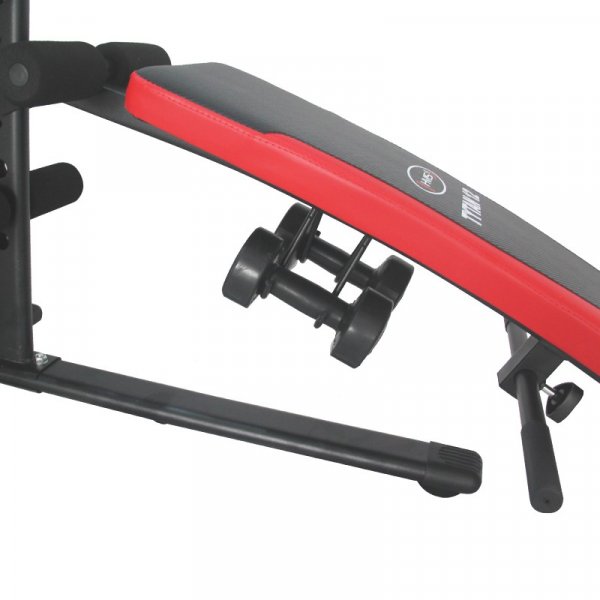 HMS hjemmgym Tytan 12 HMS hjemmgym Tytan 12