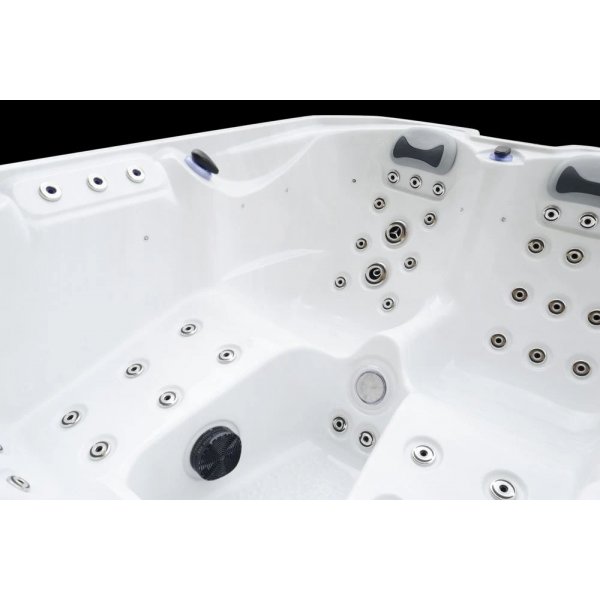 Spa-rens SR808A Spa-rens SR808A