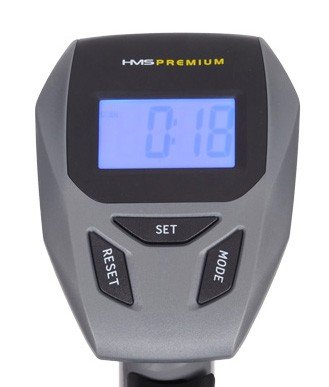 Trimsykkel - Magnetisk (M0907) Trimsykkel - Magnetisk (M0907)