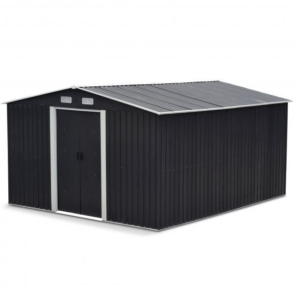 Lager og redskapsbod - 12,5m² Lager og redskapsbod - 12,5m²
