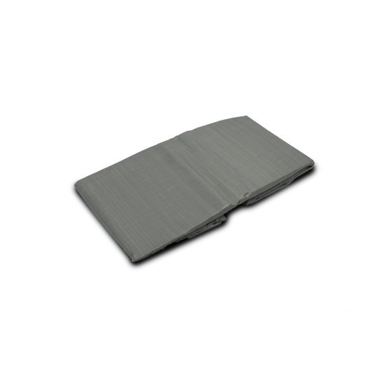 Bakkebeskyttelse til basseng