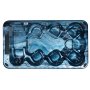 Aqua S04X swimspa - 4 m