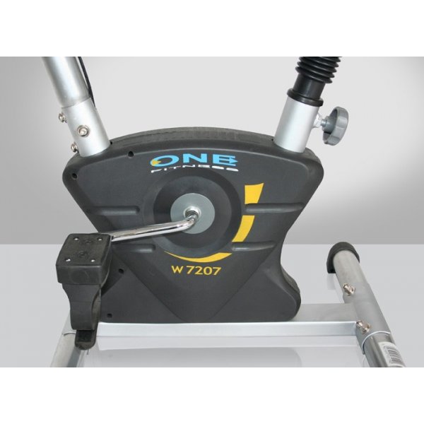 Trimsykkel - Mekanisk W7207