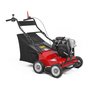 Honda bensindrevet vertikalskjrer - 49 cm bred 160cc