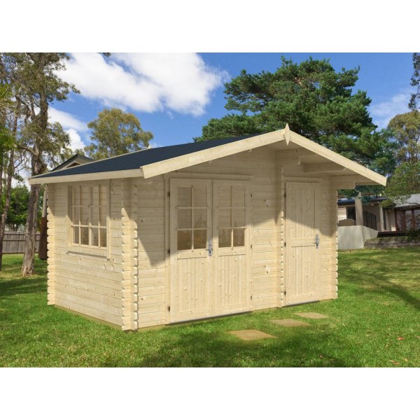 Anneks Adam B - 11,5 m