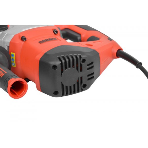 Borhammer med boks & tilbehør - 1500W Borhammer med boks & tilbehør - 1500W