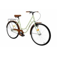 Damesykkel Alice Amsterdam 26 Damesykkel Alice Amsterdam 26