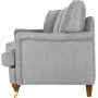 Howard 3-seters sofa 225 cm - gr�