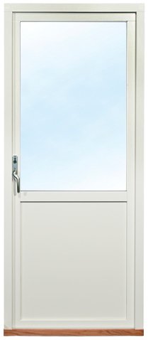 Balkongdør Tre 3-lags - U-verdi: 1,1 Balkongdør Tre 3-lags - U-verdi: 1,1