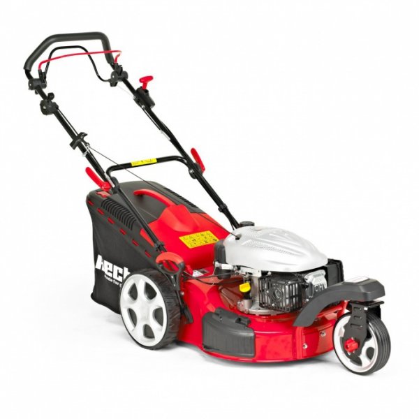 Motorgressklipper med 3 hjul, 346 cm, selvgende - 135CC