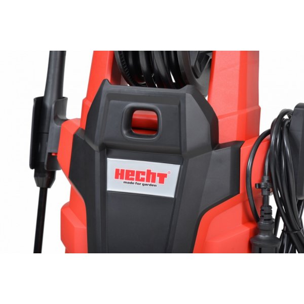 H�ytrykksspyler med maks trykk p� 150 bar - 420 l/H