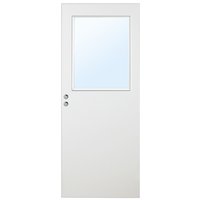 Litlesotra skyvedør - Glatt21 - Kompakt Litlesotra skyvedør - Glatt21 - Kompakt