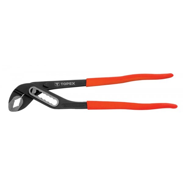 Polygrip (flere strrelser)