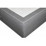 Seng 180x200 cm med oppbevaring