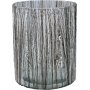 Maja lyslykt 3-pakning 10 x 12 cm / 8 x 10 cm / 7 x 8 cm - Glass Maja lyslykt 3-pakning 10 x 12 cm / 8 x 10 cm / 7 x 8 cm - Glass