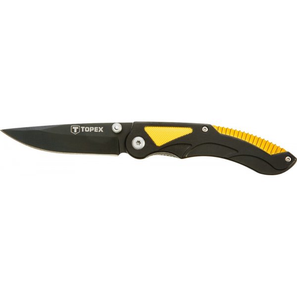 Foldekniv, 70 mm blad