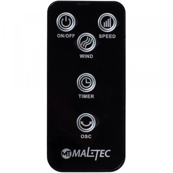 Søylevifte - LED WK200W Søylevifte - LED WK200W