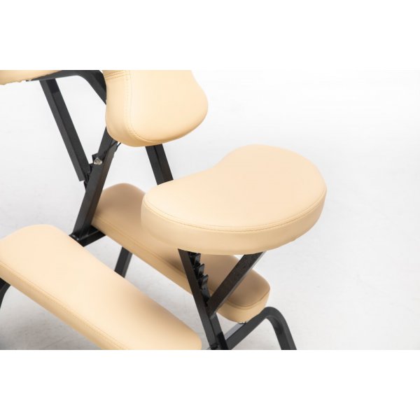 Massasjestol - Beige Massasjestol - Beige