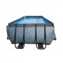 Basseng 5,4x2,5 m