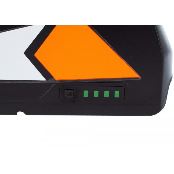 Elsykkel mountainbike CX760 - 27,5\\\"