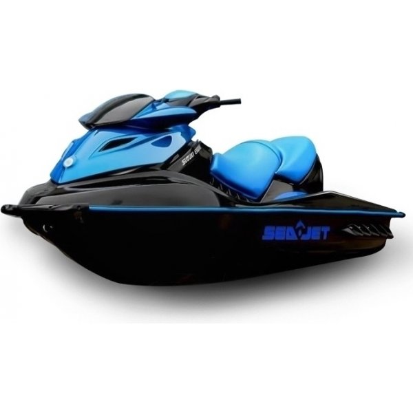 Vannscooter/Jetski (1400cc)