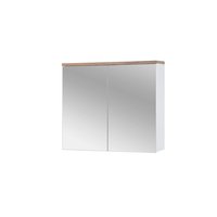 Speilskap Bali 841 - hvit Speilskap Bali 841 - hvit