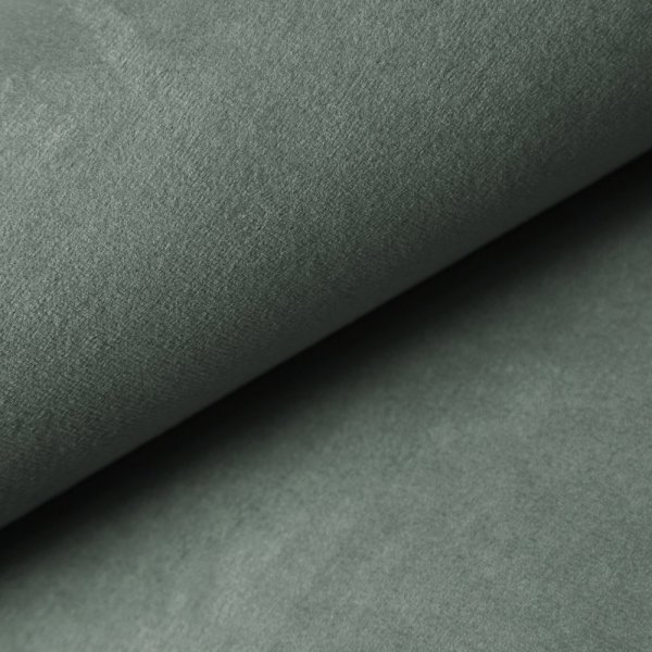 Seng 90x200 cm - Gr� fl�yel - Hilton Deluxe