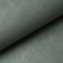 Seng 90x200 cm - Gr� fl�yel - Hilton Deluxe