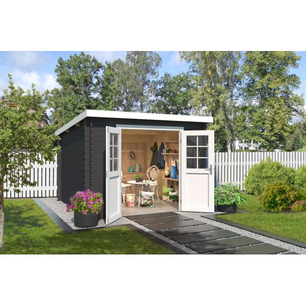 Bod Simone B - 8,7 m² Bod Simone B - 8,7 m²