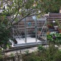 Kundebilde Harmony drivhus - 3,4 m²