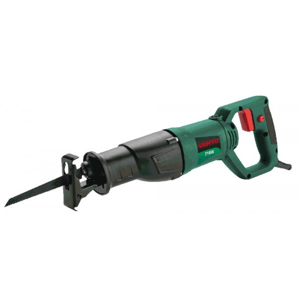 Rammesag, 710W