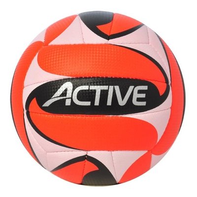 Active volleyball - Rd (str. 5)