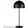 Bordlampe i boks - Svart
