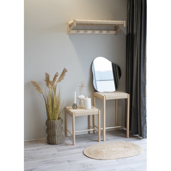 Abano krakk - Beige Abano krakk - Beige