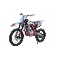 Cross DB-609 - 150cc Cross DB-609 - 150cc
