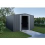 Bod | sykkelskur Ola - 5,1 m