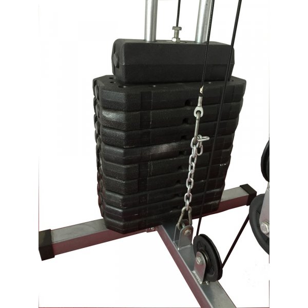 Multitreningsapparat 7000