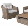 Malibu XL Lounge Group - Natur / Beige