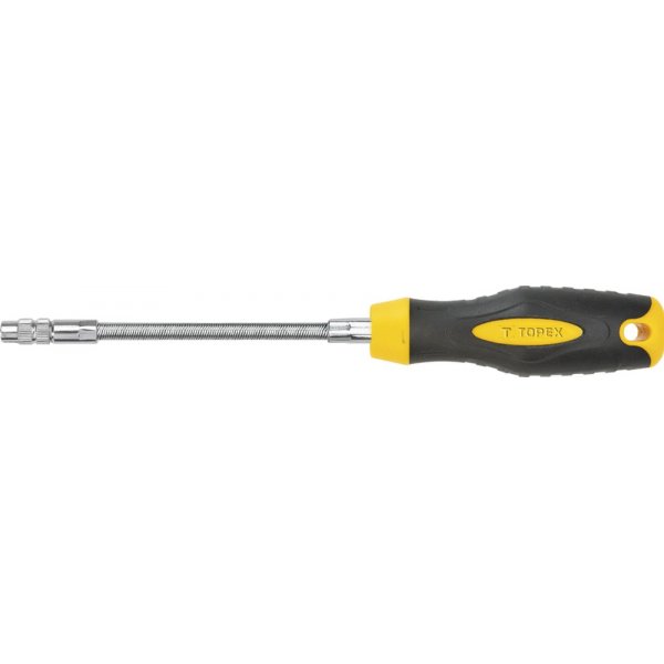 Fleksibel bitmeisel med bits, 31 deler